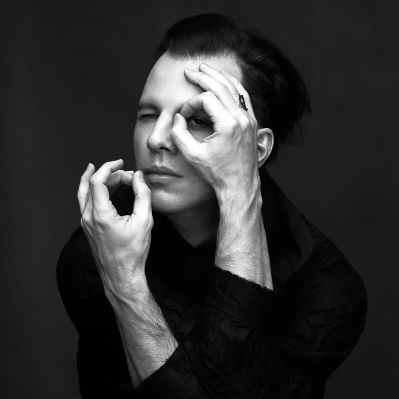 Pascal Dusapin in residency