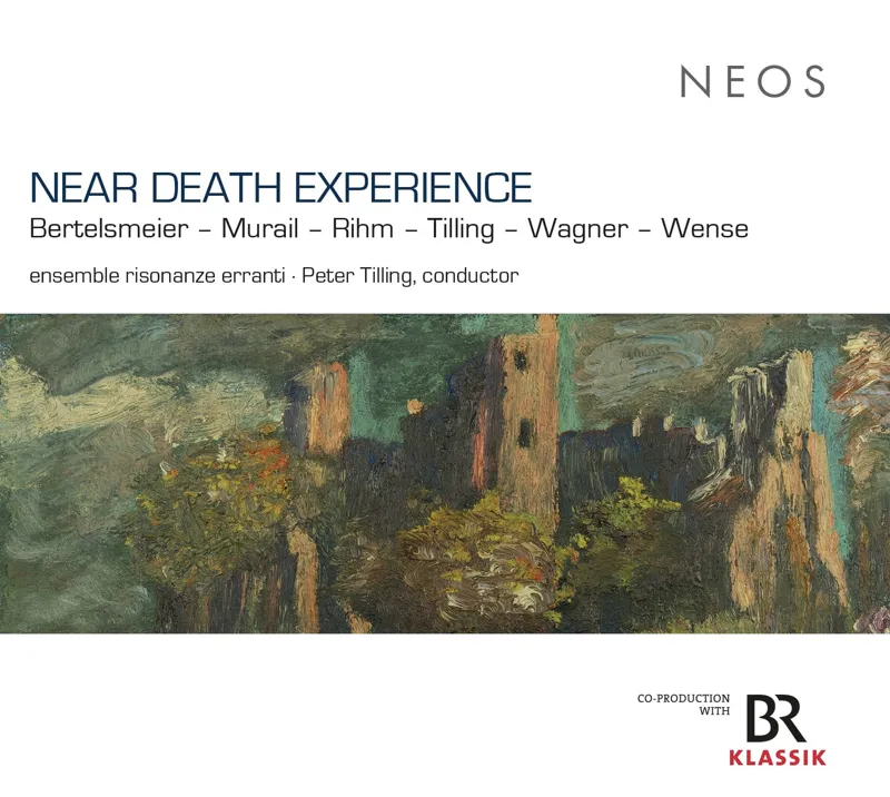 Release of “Near Death Experience“